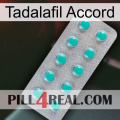 Tadalafil Accord 28